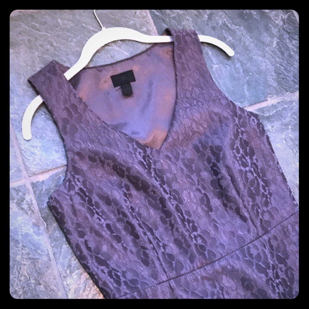 Banana Republic Cocktail Dress